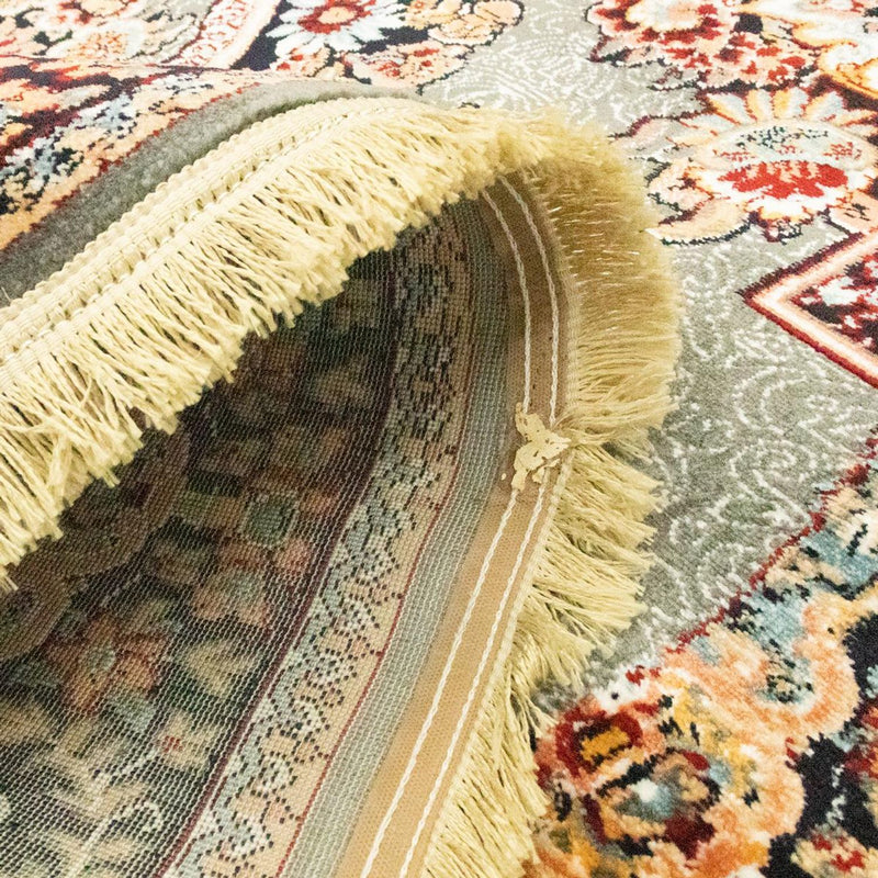 Orientteppich »Mahtab« Oval