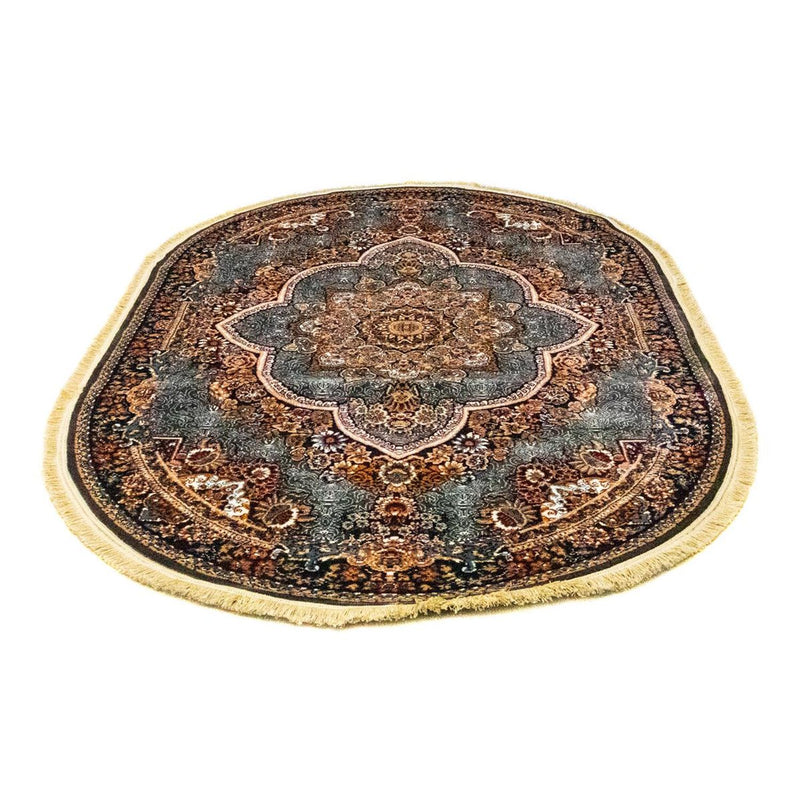 Orientteppich »Mahtab« Oval