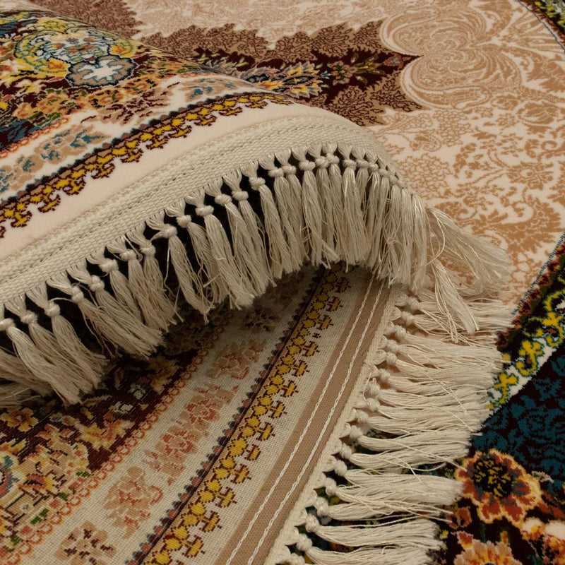 Orientteppich »Zita« Oval
