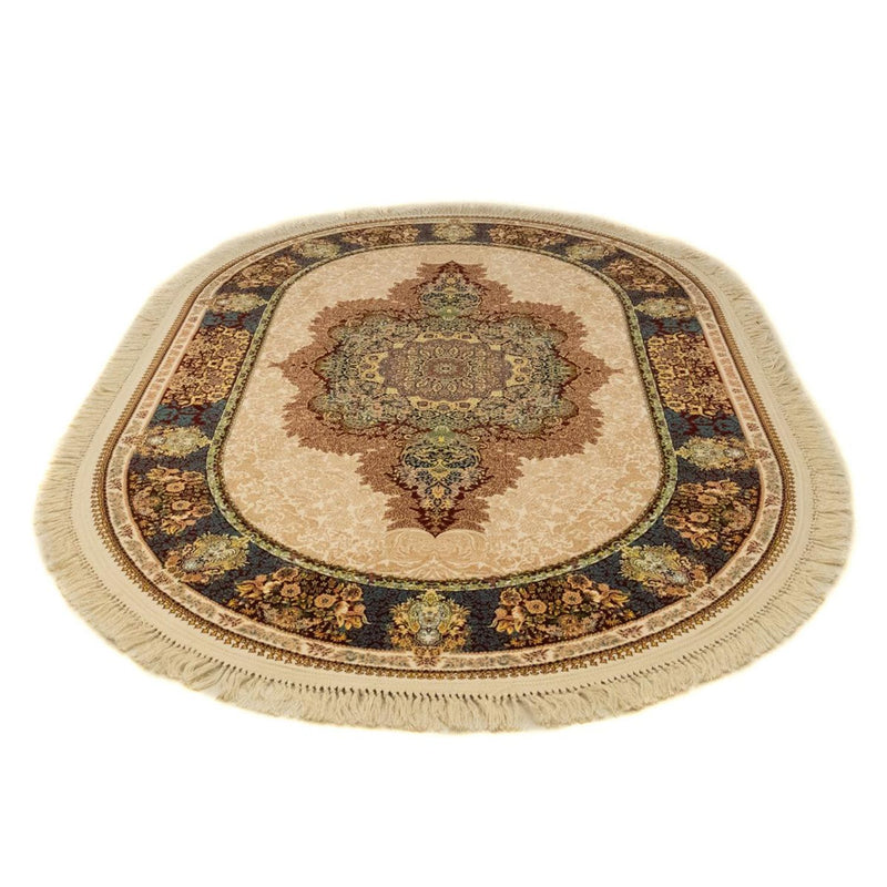 Orientteppich »Zita« Oval