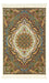 Orientteppich »Arshida« Quadratisch