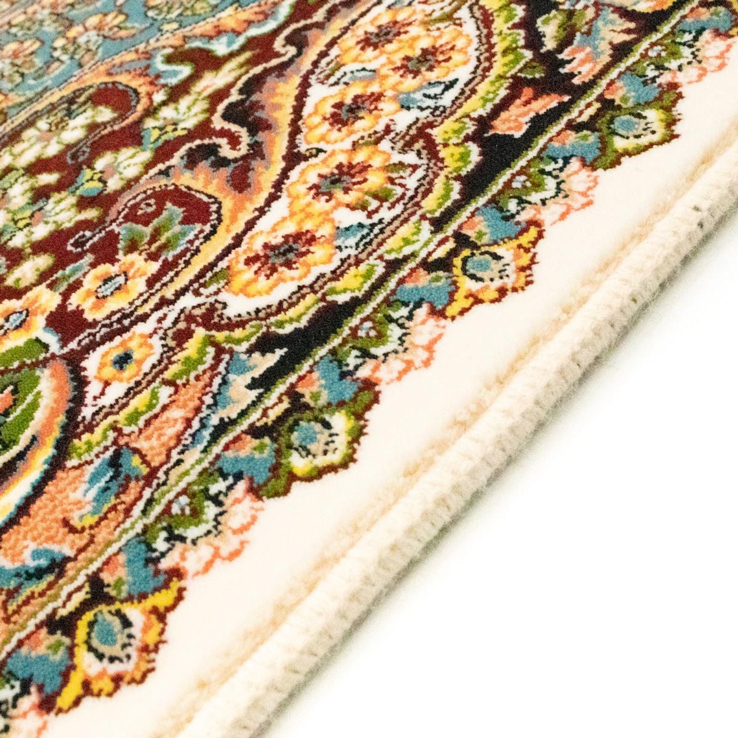Orientteppich »Arshida« Quadratisch
