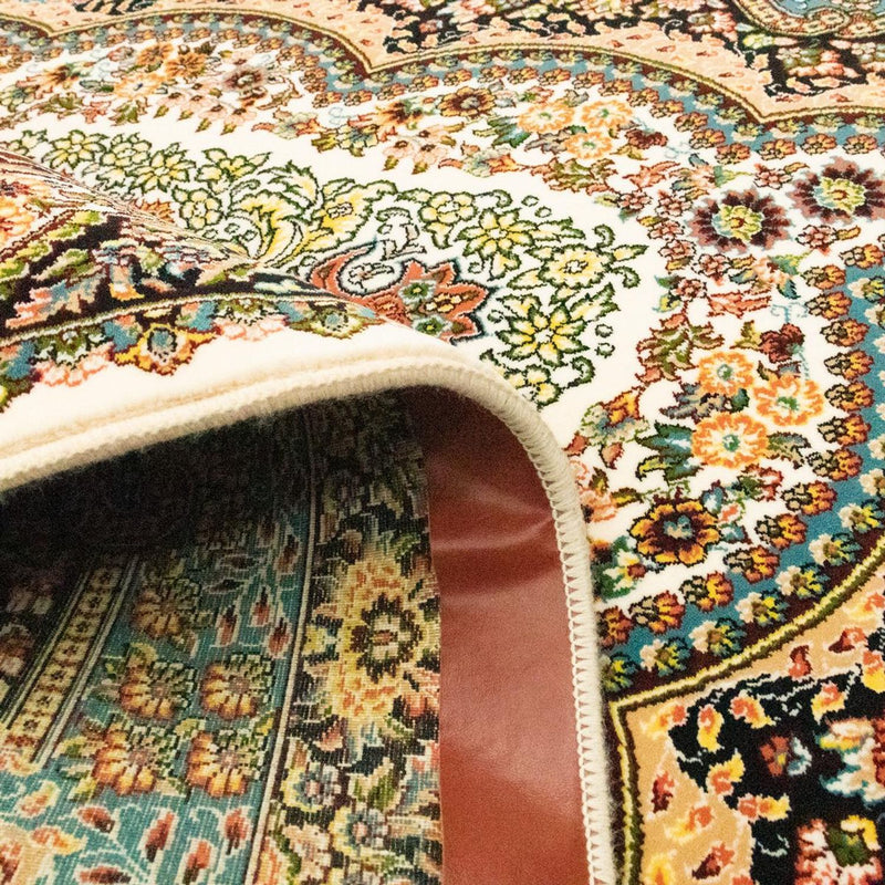 Orientteppich »Arshida« Quadratisch