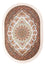 Orientteppich »Arshida« Oval
