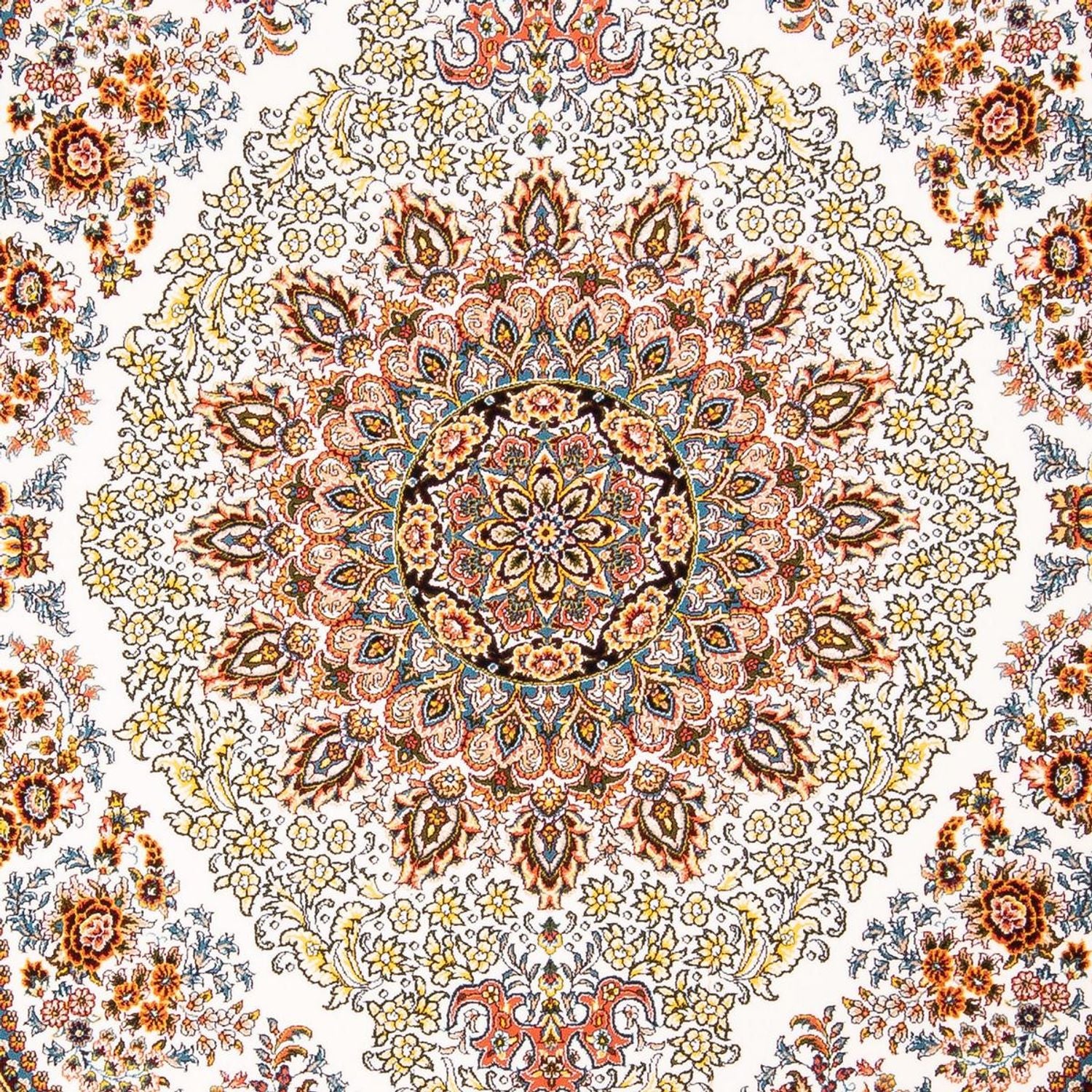 Orientteppich »Arshida« Oval