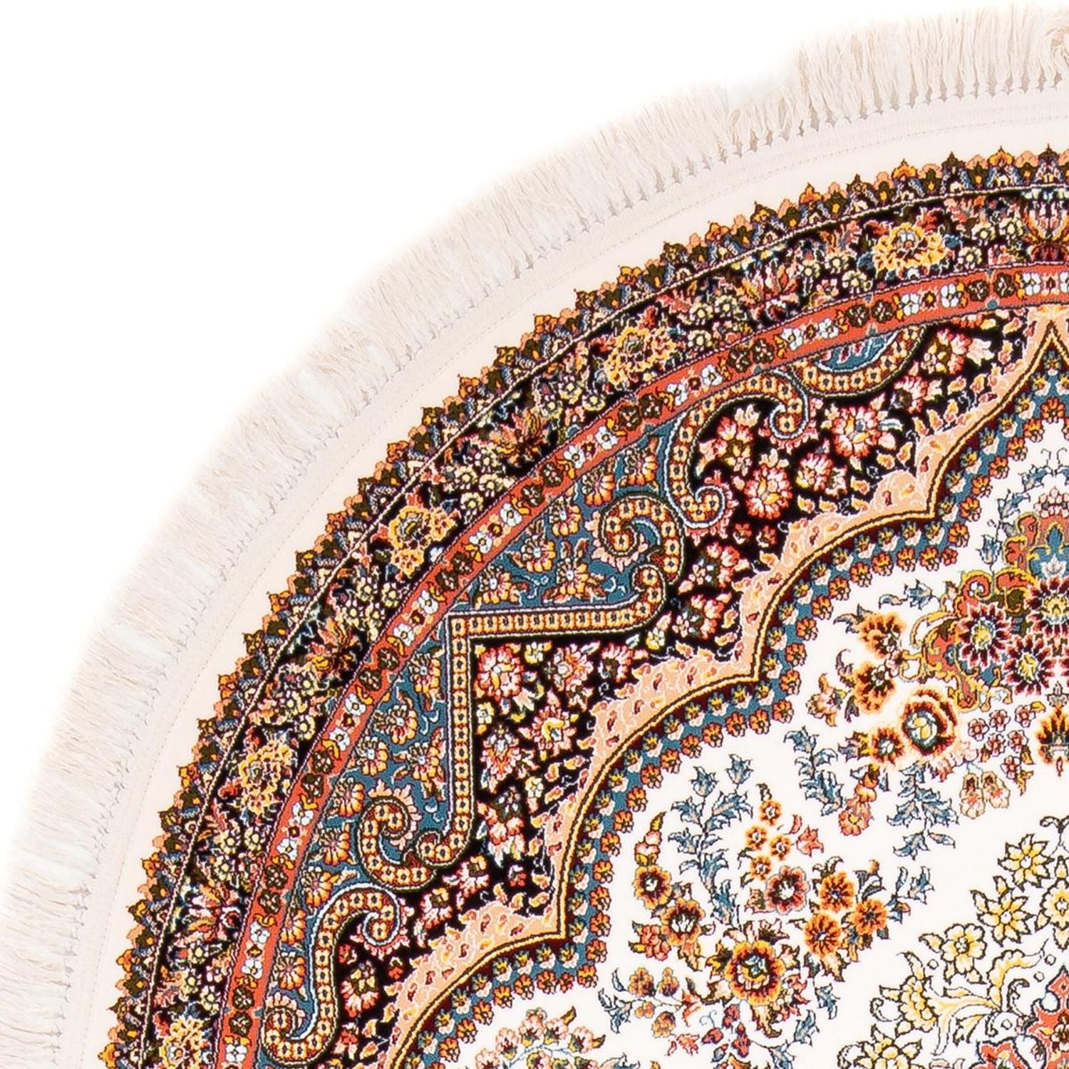 Orientteppich »Arshida« Oval