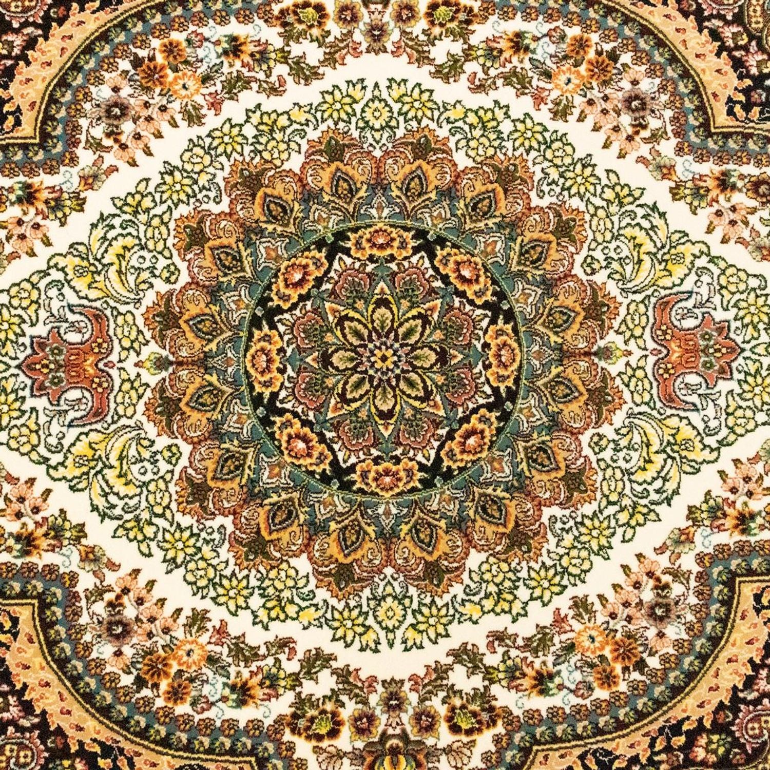Orientteppich »Arshida« Läufer