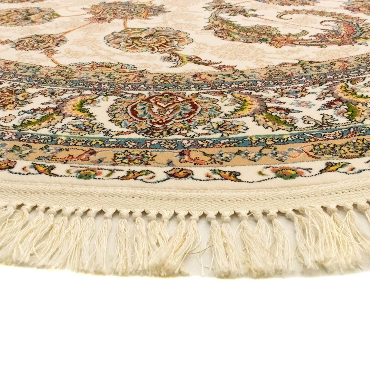 Orientteppich »Dila« Oval