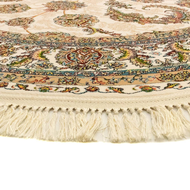 Orientteppich »Dila« Oval