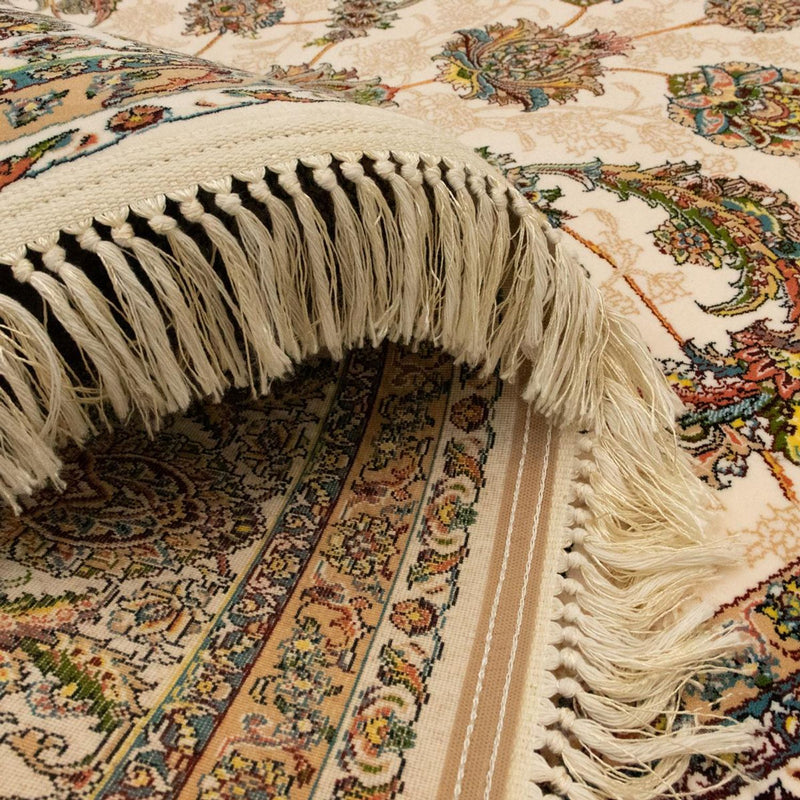 Orientteppich »Dila« Oval