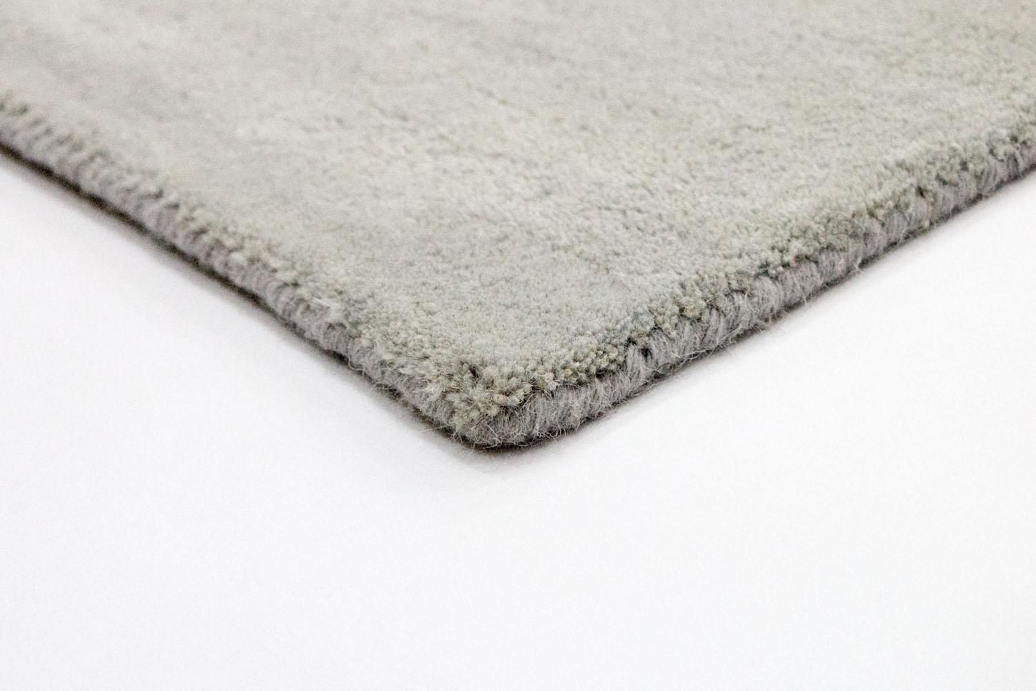 Designer Teppich 242 x 153 cm Wohnzimmer Teppich