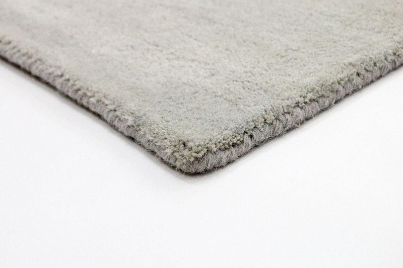 Designer Teppich 242 x 153 cm Wohnzimmer Teppich