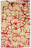 Designer Teppich 239 x 151 cm Wohnzimmer Teppich