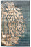 Designer Teppich 242 x 153 cm Wohnzimmer Teppich