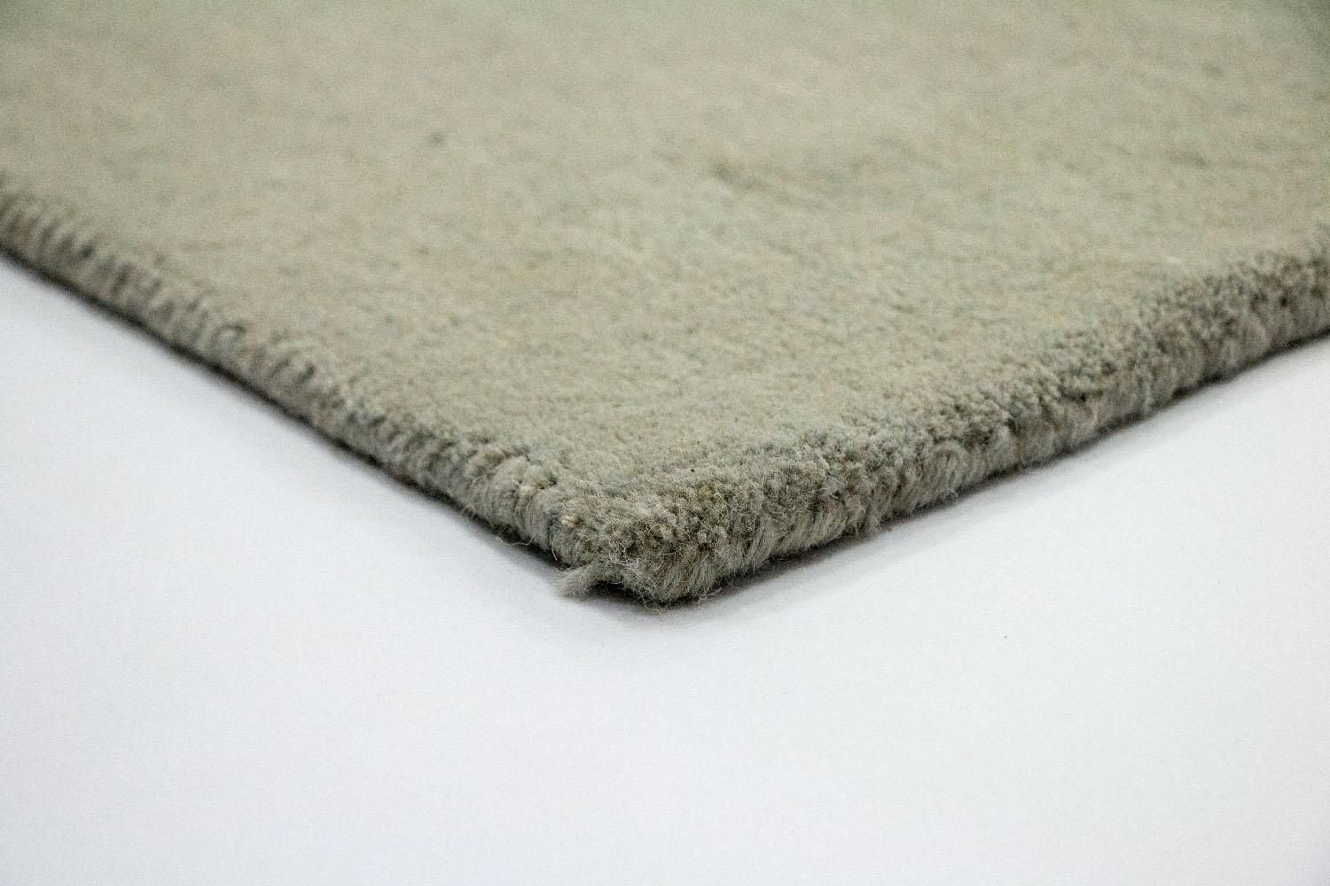 Designer Teppich 242 x 152 cm Teppich Wohnzimmer