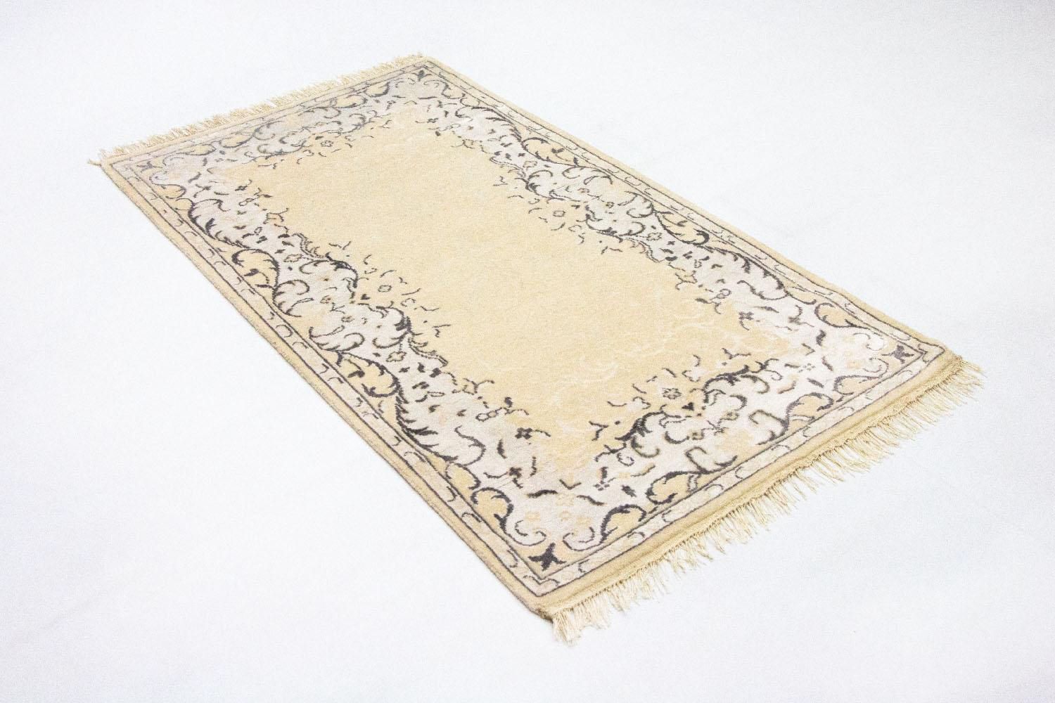 Designer Teppich 156 x 88 cm Teppichbrücke
