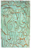 Designer Teppich 246 x 154 cm Wohnzimmer Teppich