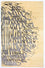 Designer Teppich 240 x 153 cm Teppich Wohnzimmer