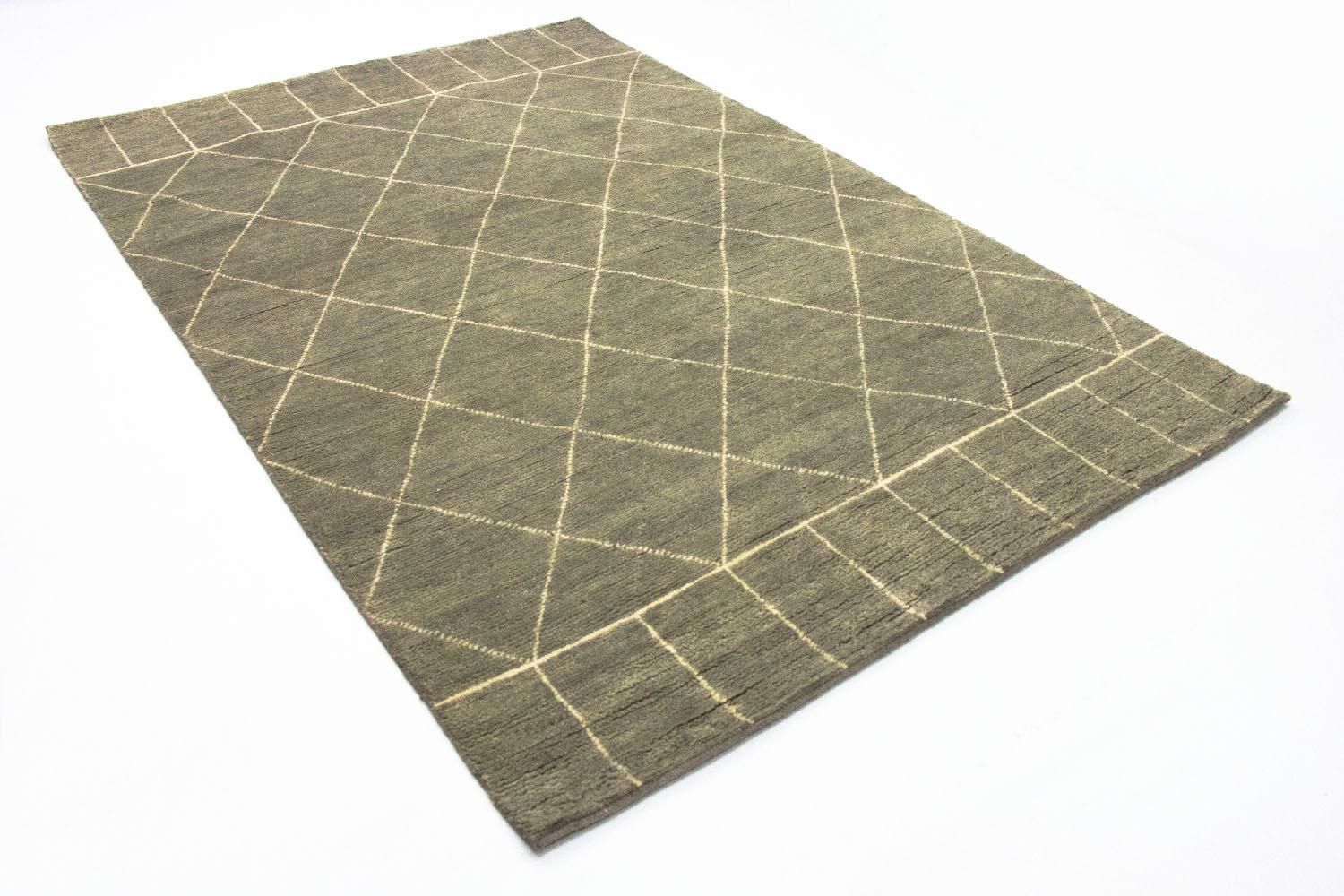 Designer Teppich 240 x 160 cm