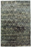 Designer Teppich 240 x 160 cm - grau