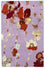 Designer Teppich 240 x 152 cm Teppich Wohnzimmer