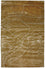 Designer Teppich 243 x 150 cm Teppich Wohnzimmer