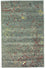 Designer Teppich 243 x 156 cm Teppich Wohnzimmer