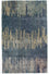 Designer Teppich 246 x 154 cm Teppich Wohnzimmer