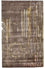 Designer Teppich 242 x 151 cm Wohnzimmer Teppich