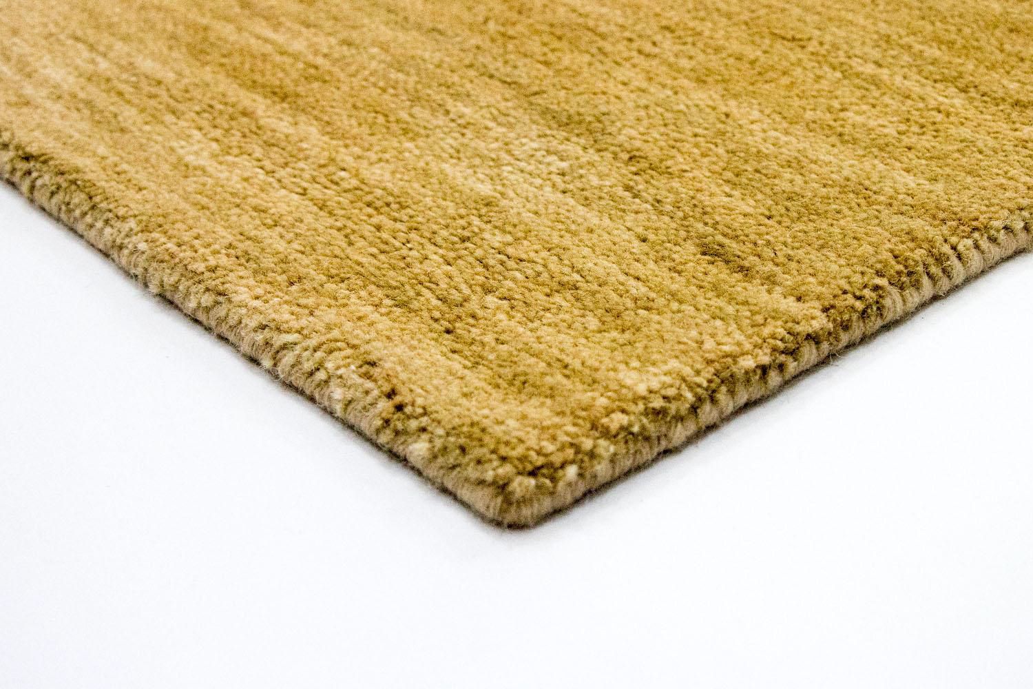 Designer Teppich 243 x 152 cm Wohnzimmer Teppich