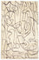 Designer Teppich 243 x 153 cm Teppich Wohnzimmer
