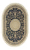 Orientteppich »Sudabah« Oval