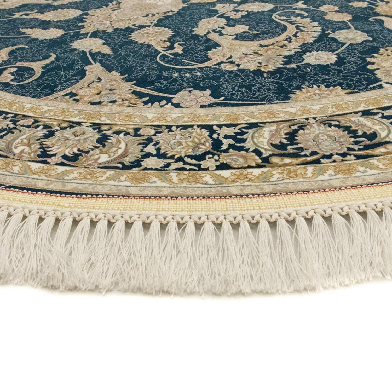 Orientteppich »Sudabah« Oval