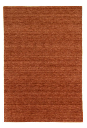 Gabbeh Teppich - Softy 400 x 80 cm - braun