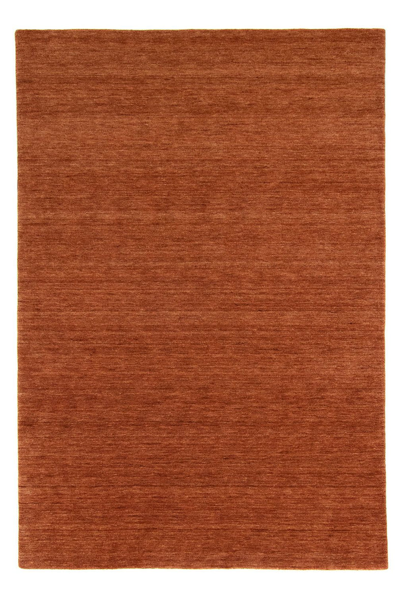 Gabbeh Teppich - Softy 400 x 80 cm - braun
