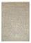 Wollteppich - 300 x 240 cm - hellgrau