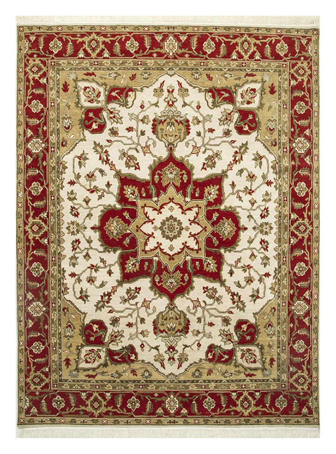 Designer Teppich - Marcelle - rechteckig