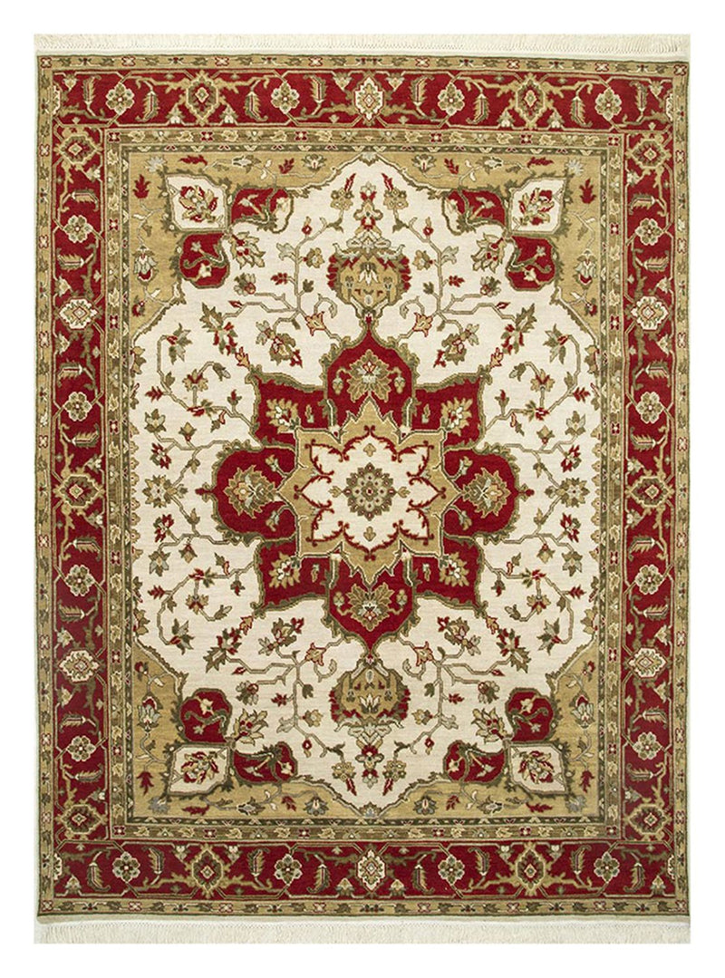 Designer Teppich - Marcelle - rechteckig