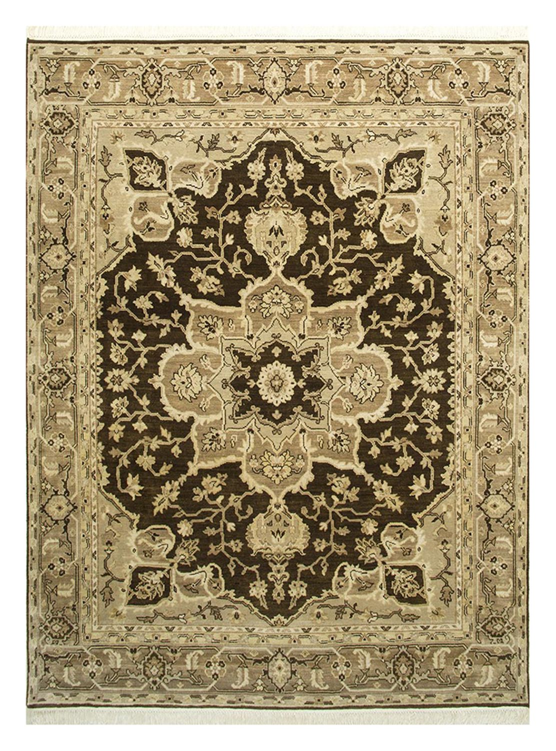 Designer Teppich - Marcelle - rechteckig
