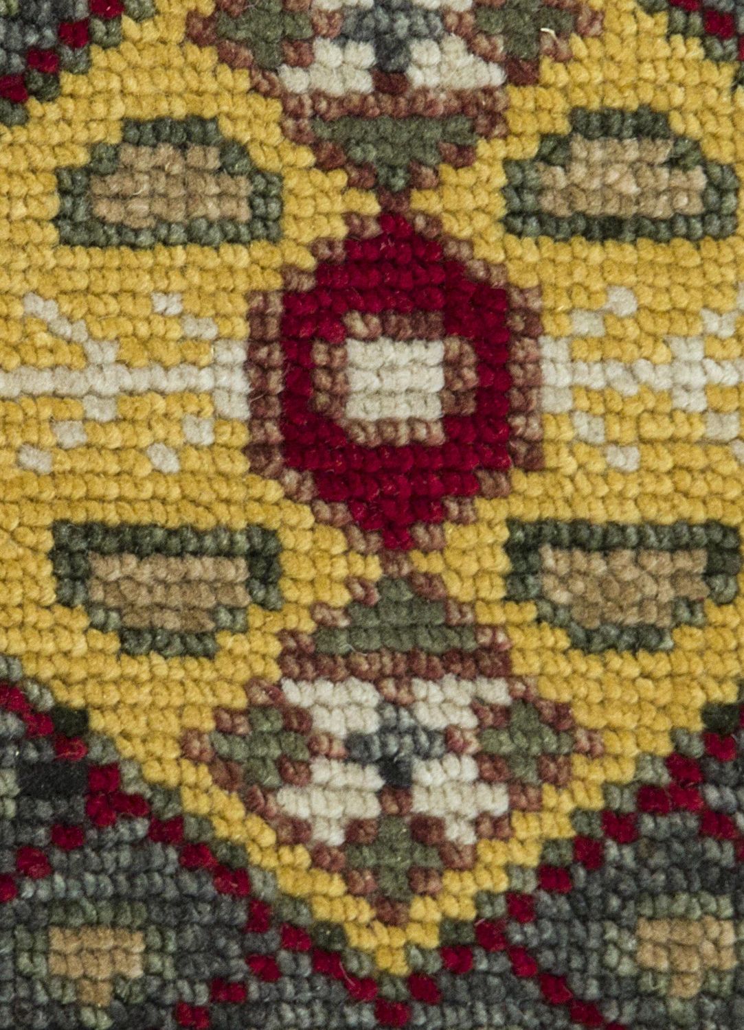 Orientteppich - Susa - läufer