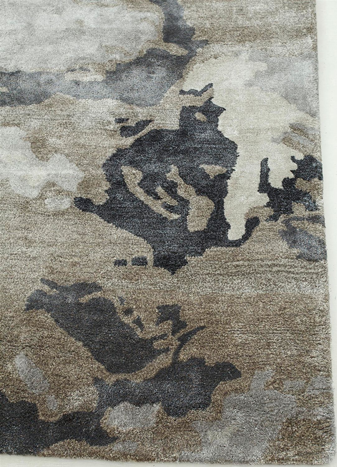 Teppich - Nikolas - läufer