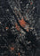 Wollteppich - 300 x 240 cm - schwarz