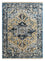 Vintage Teppich - Sage - rechteckig