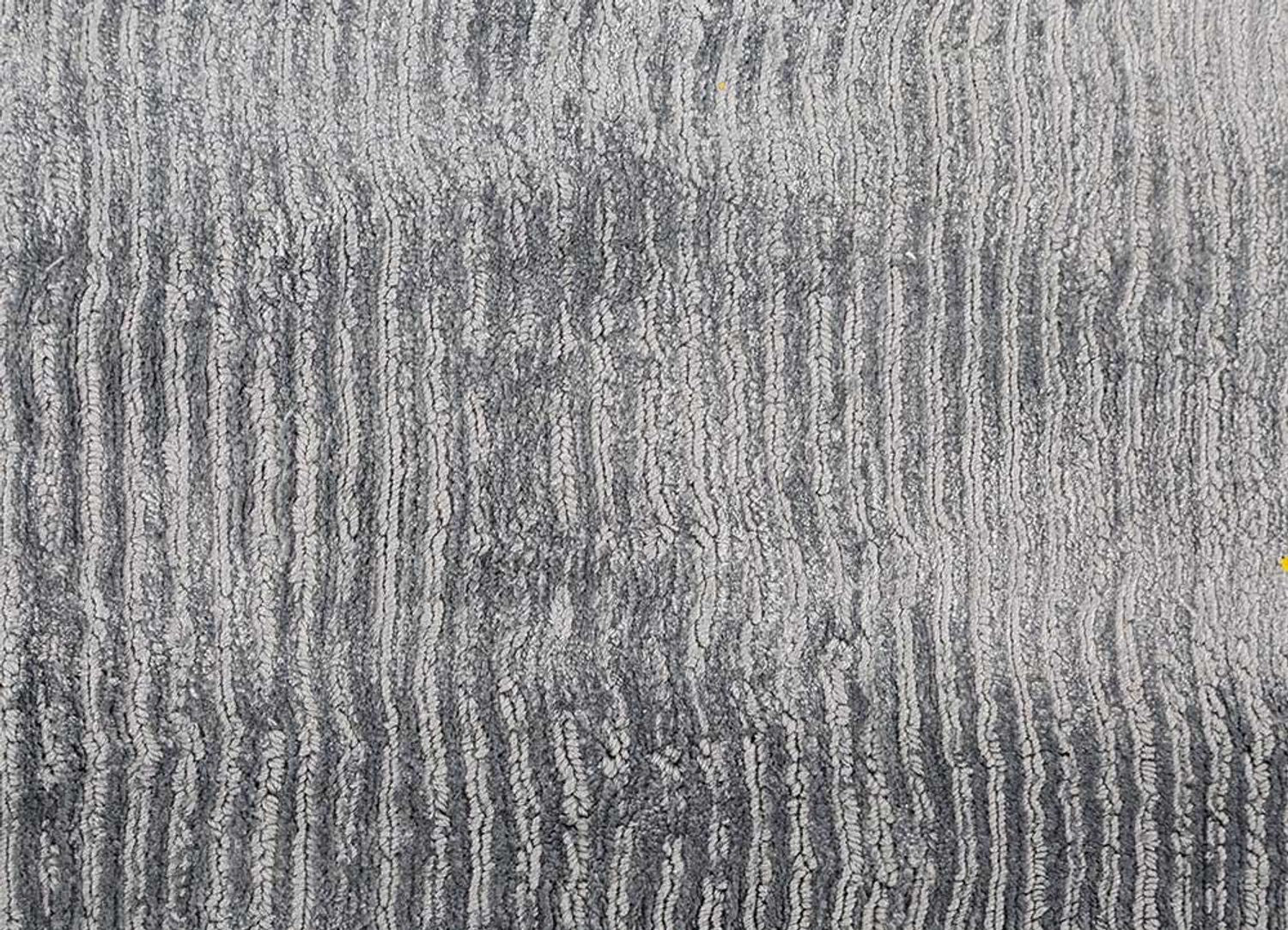 Teppich - 300 x 240 cm - grau