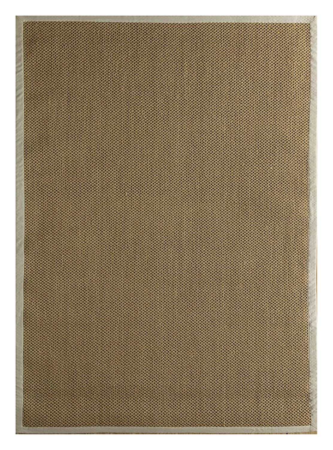 Sisalteppich - Tristian - rechteckig