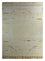 Wollteppich - 300 x 240 cm - creme