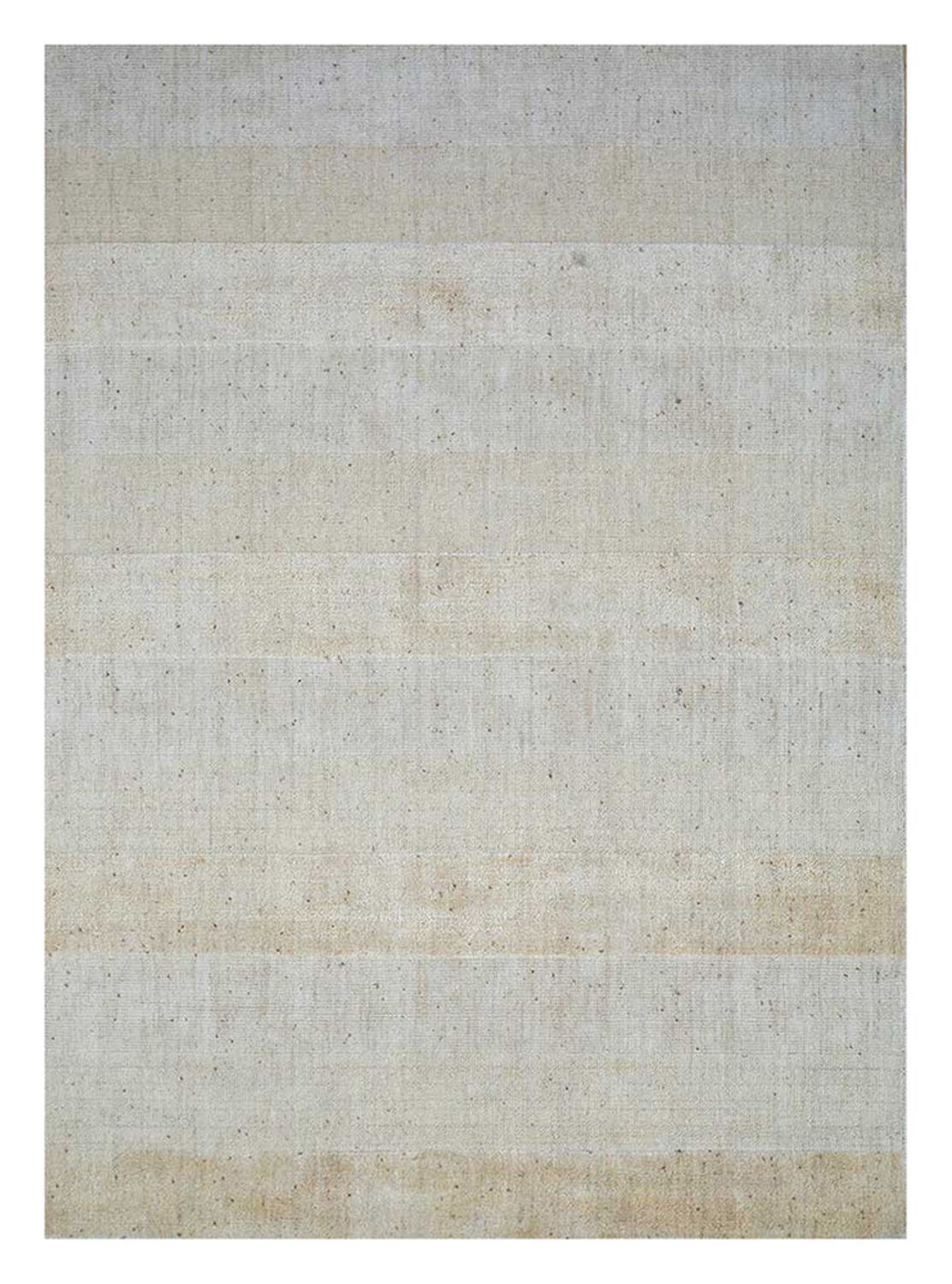 Sisalteppich - 240 x 150 cm - hellgrau