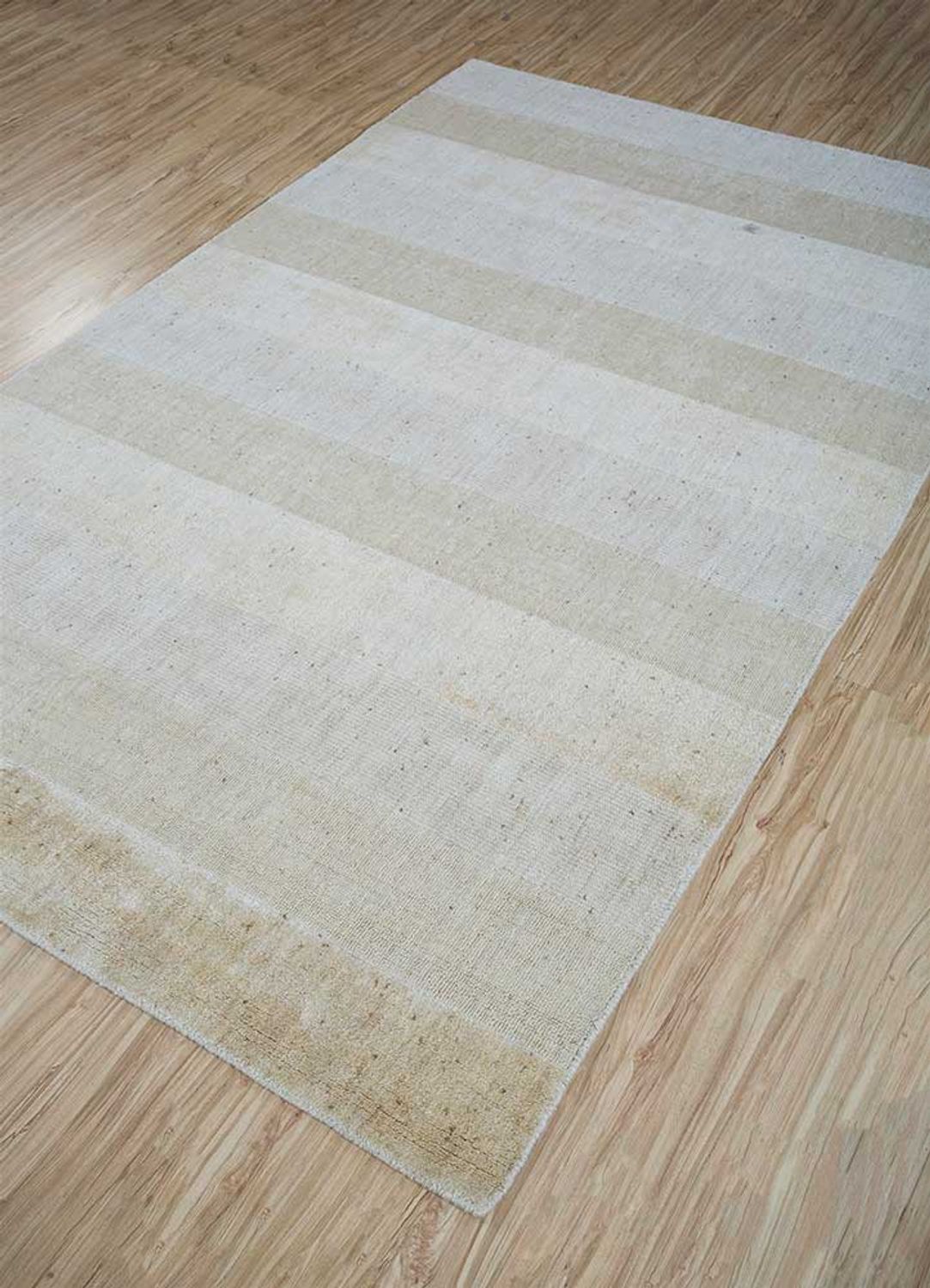 Sisalteppich - 240 x 150 cm - hellgrau