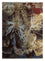 Wollteppich - 300 x 240 cm - beige