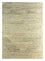 Vintage Teppich - 300 x 240 cm - sand